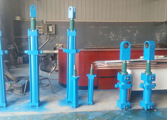 山東液壓油缸 液壓泵站清洗時(shí)應(yīng)該注意的事項(xiàng)